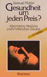 Produktbild: Gesundheit um jeden Preis?