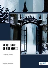 Produktbild: Ce qui coule de mes veines