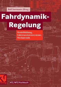 Produktbild: Fahrdynamik-Regelung