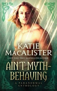 Produktbild: Ain't Myth-Behaving