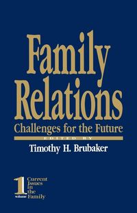 Produktbild: Family Relations