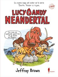 Produktbild: Lucy y Andy Neandertal