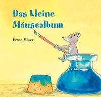 Produktbild: Das kleine M&auml;usealbum