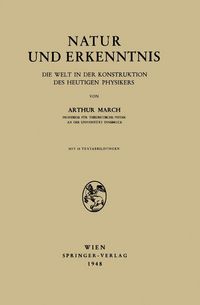 Produktbild: Natur und Erkenntnis