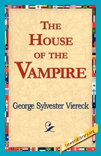 Produktbild: The House of the Vampire