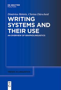Produktbild: Writing Systems and Their Use