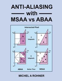 Produktbild: Anti-Aliasing with MSAA vs ABAA