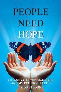 Produktbild: People Need Hope