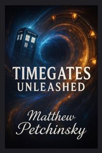 Produktbild: Timegates Unleashed