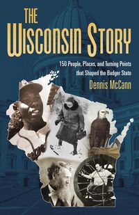 Produktbild: The Wisconsin Story