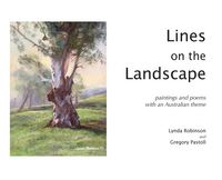 Produktbild: Lines on the Landscape