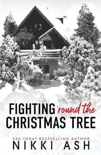 Produktbild: Fighting 'Round the Christmas Tree