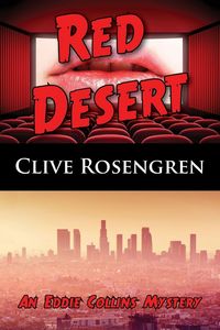 Produktbild: Red Desert