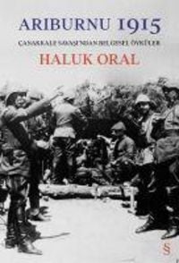 Produktbild: Ariburnu 1915
