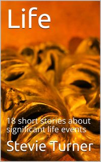 Produktbild: Life: 18 Short Stories