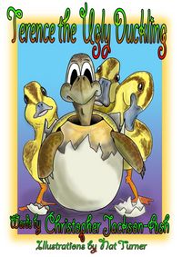 Produktbild: Terence the Ugly Duckling