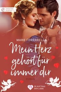 Produktbild: Mein Herz geh&ouml;rt f&uuml;r immer dir