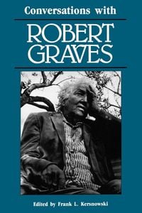 Produktbild: Conversations with Robert Graves