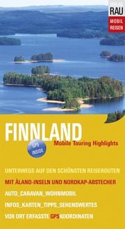 Produktbild: Finnland
