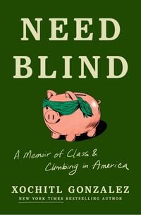 Produktbild: Need Blind
