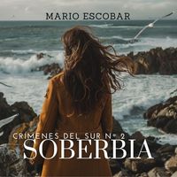 Produktbild: Soberbia (Crimenes del sur 2)
