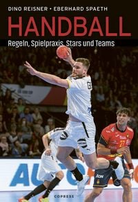 Produktbild: Handball