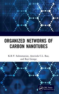 Produktbild: Organized Networks of Carbon Nanotubes