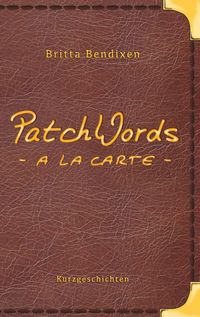 Produktbild: PatchWords - a la carte