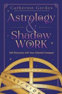 Produktbild: Astrology & Shadow Work
