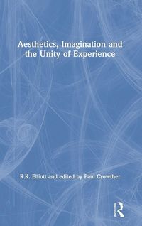 Produktbild: Aesthetics, Imagination and the Unity of Experience