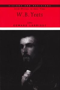 Produktbild: W.B. Yeats