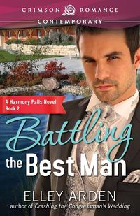 Produktbild: Battling the Best Man