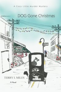 Produktbild: DOG Gone Christmas