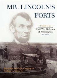 Produktbild: Mr. Lincoln's Forts