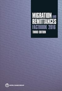 Produktbild: Migration and Remittances Factbook (2016)
