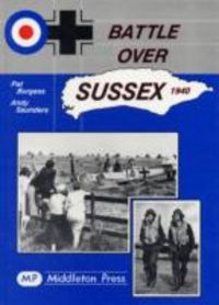 Produktbild: Battle Over Sussex, 1940