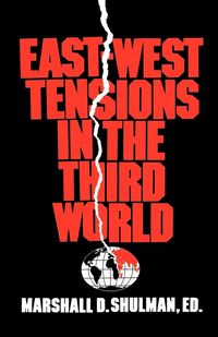 Produktbild: East-West Tensions in the Third World