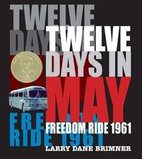 Produktbild: Twelve Days in May