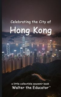 Produktbild: Celebrating the City of Hong Kong