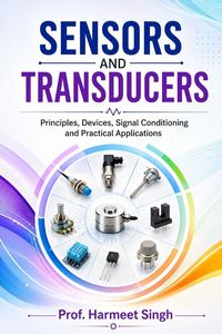 Produktbild: Sensors and Transducers