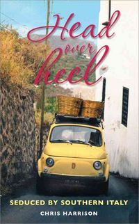 Produktbild: Head Over Heel