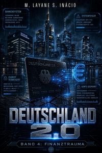 Produktbild: Finanztrauma