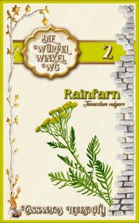 Produktbild: Rainfarn