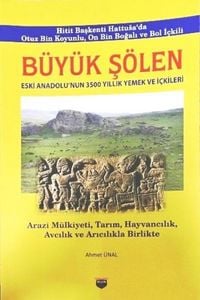 Produktbild: B&uuml;y&uuml;k S&ouml;len
