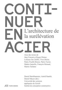 Produktbild: Continuer en acier