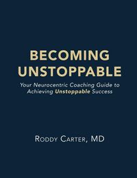 Produktbild: Becoming Unstoppable