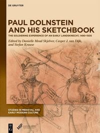 Produktbild: Paul Dolnstein and His Sketchbook