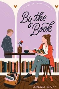 Produktbild: By the Book