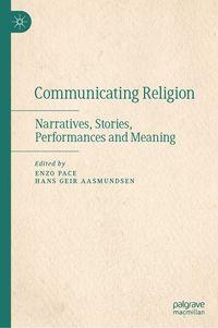 Produktbild: Communicating Religion