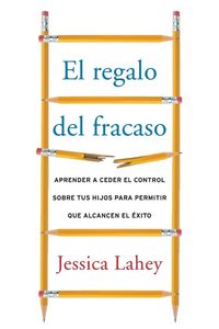 Produktbild: El regalo del fracaso